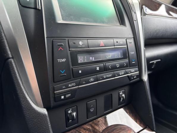 Toyota Camry VII (XV50) Рестайлинг с пробегом 2016 года, цена 2 150 000 рублей, 209724 км, седан, Автокод Объявления