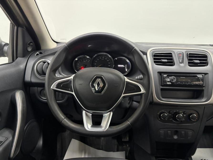 Renault Sandero II Рестайлинг Альметьевск  - изображение 13