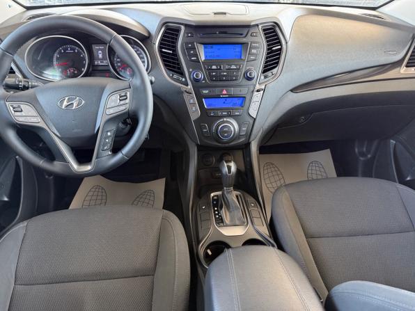 Hyundai Santa Fe III с пробегом 2013 года, цена 1 690 000 рублей, 155136 км, внедорожник, Автокод Объявления