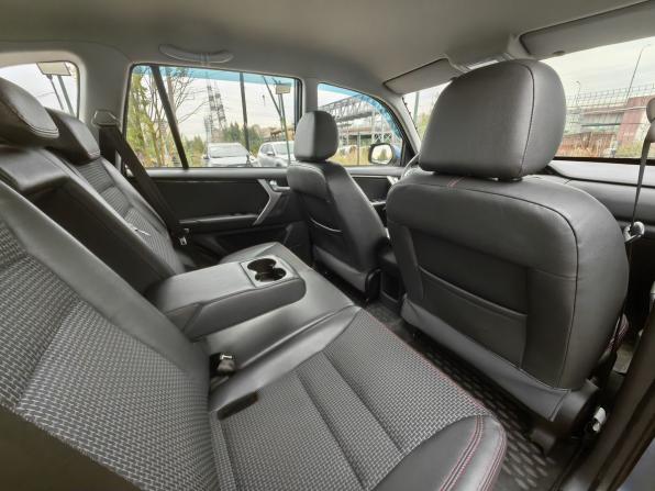 Chery Tiggo 3 I с пробегом 2017 года, цена 949 000 рублей, 55000 км, внедорожник, Автокод Объявления