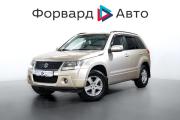 Suzuki Grand Vitara II Рестайлинг Тюмень  - изображение 32