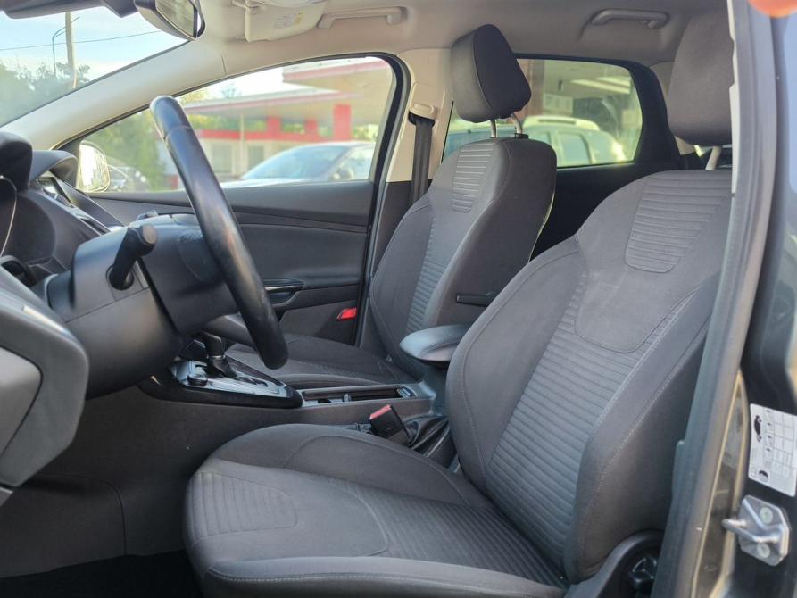 Ford Focus III Рестайлинг Санкт-Петербург  - изображение 9