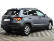 Skoda Karoq I Москва  - изображение 23