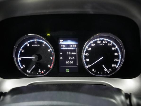 Toyota RAV4 IV (XA40) Рестайлинг с пробегом 2018 года, цена 2 696 000 рублей, 101000 км, внедорожник, Автокод Объявления