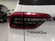 Chery Tiggo 4 I Рестайлинг Казань  - изображение 33