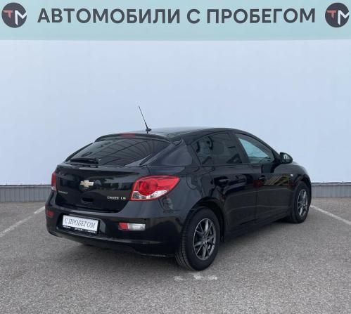 Chevrolet Cruze I Рестайлинг с пробегом 2012 года, цена 696 000 рублей, 195061 км, хэтчбек, Автокод Объявления