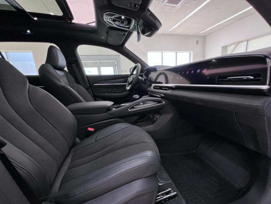 Geely Monjaro I Волгоград  - изображение 36
