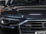 Audi A6 V (C8) Уфа  - изображение 41