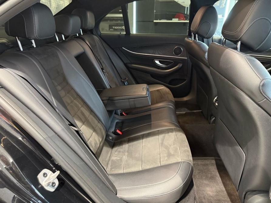 Mercedes-Benz E-Класс V (W213 S213 C238) Екатеринбург  - изображение 17