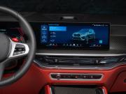 BMW X5 M III (F95) Рестайлинг Москва  - изображение 47