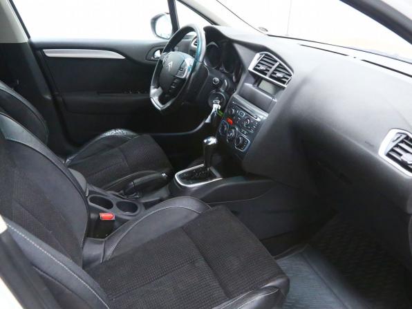Citroen C4 II с пробегом 2011 года, цена 495 000 рублей, 210250 км, хэтчбек, Автокод Объявления