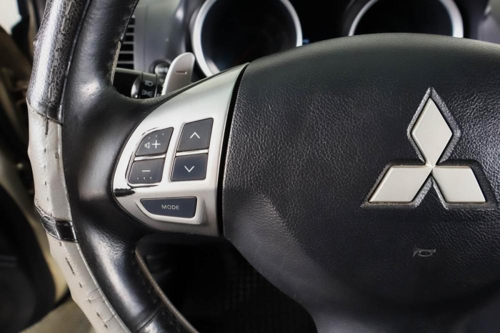 Mitsubishi Lancer X Рестайлинг Пермь  - изображение 17