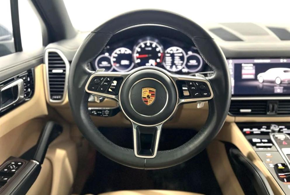 Porsche Cayenne III Нижний Новгород  - изображение 19