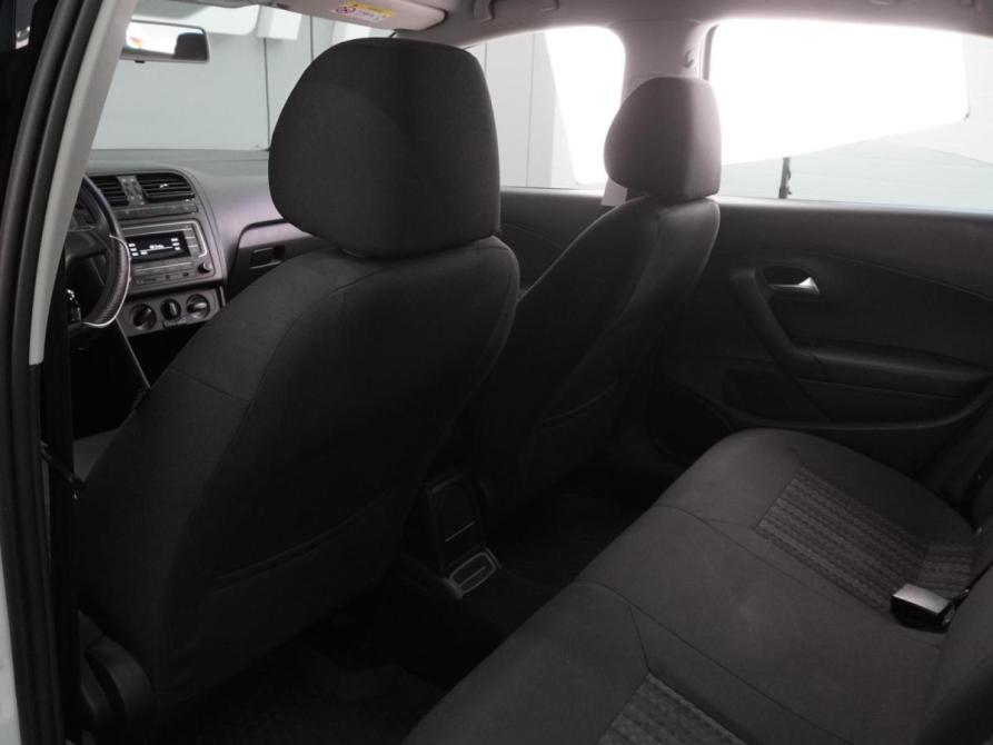 Volkswagen Polo V Рестайлинг Воронеж  - изображение 11