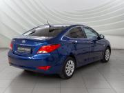 Hyundai Solaris I Рестайлинг Волгоград  - изображение 42