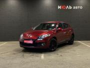 Renault Megane III Рестайлинг Челябинск  - изображение 20
