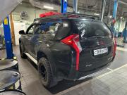 Mitsubishi Pajero Sport III Санкт-Петербург  - изображение 12