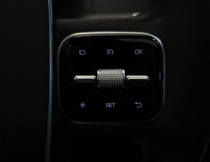 Li Auto (Lixiang) L9 I Рестайлинг Москва  - изображение 19