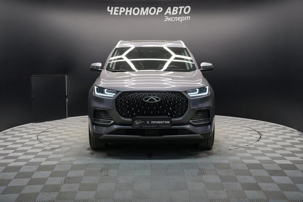 Chery Tiggo 8 Pro Max I Рестайлинг Крым  - изображение 8