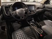 Mitsubishi Outlander III Рестайлинг 3 Люберцы  - изображение 48