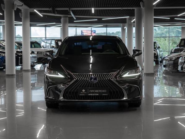 Lexus ES VII с пробегом 2021 года, цена 4 200 000 рублей, 59939 км, седан, Автокод Объявления