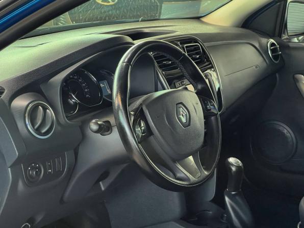 Renault Sandero II с пробегом 2014 года, цена 960 000 рублей, 117579 км, хэтчбек, Автокод Объявления