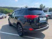 Toyota RAV4 IV (XA40) Томск  - изображение 24