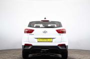 Hyundai Creta I Пермь  - изображение 28