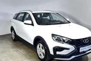 Lada (ВАЗ) Vesta I Рестайлинг (NG) Саранск  - изображение 50
