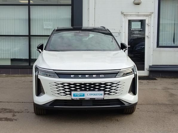 Exeed RX с пробегом 2024 года, цена 3 200 000 рублей, 57980 км, внедорожник, Автокод Объявления