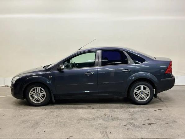 Ford Focus II с пробегом 2007 года, цена 377 000 рублей, 270000 км, седан, Автокод Объявления