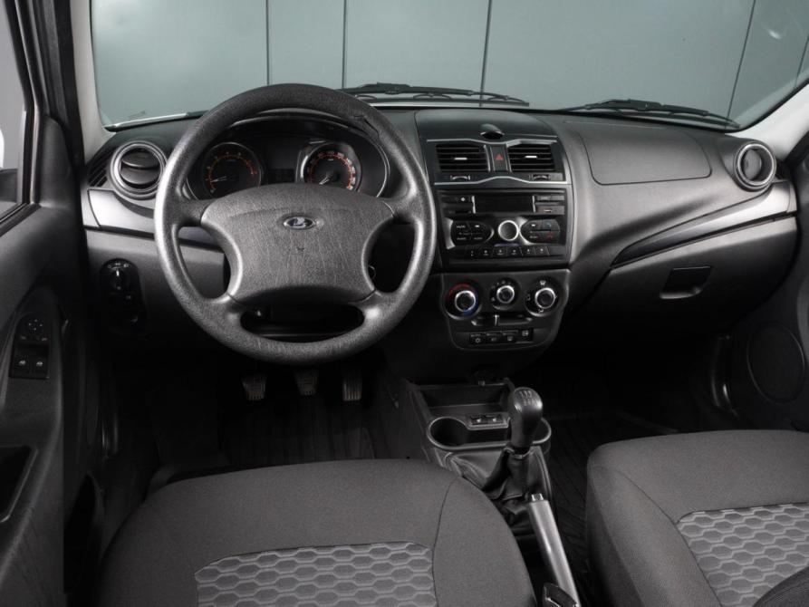 Lada (ВАЗ) Granta I Рестайлинг Минеральные Воды  - изображение 6