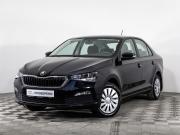 Skoda Rapid II Санкт-Петербург  - изображение 18