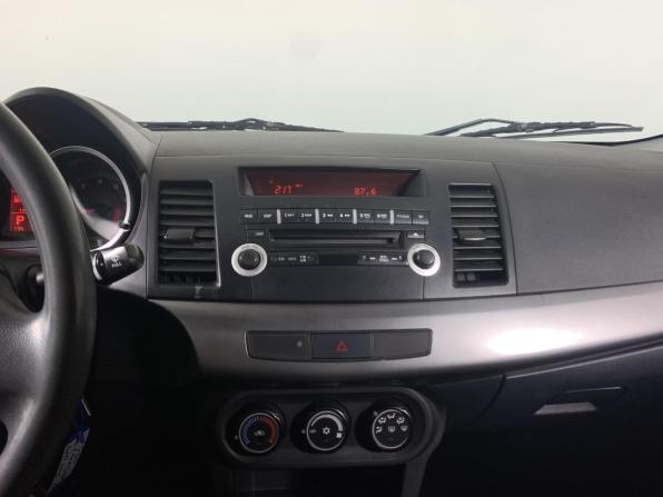 Mitsubishi Lancer X с пробегом 2008 года, цена 699 000 рублей, 159573 км, седан, Автокод Объявления