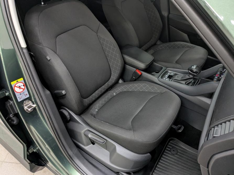 Skoda Kodiaq I Москва  - изображение 15