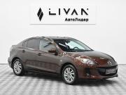 Mazda 3 II (BL) Рестайлинг Москва  - изображение 12