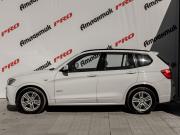 BMW X3 II (F25) Екатеринбург  - изображение 30
