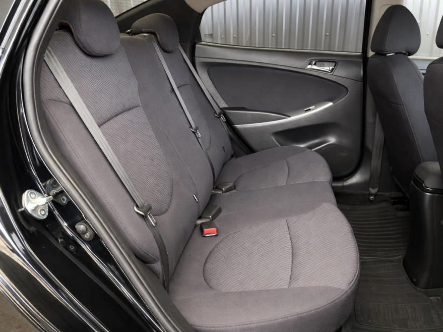 Hyundai Solaris I Пермь  - изображение 21