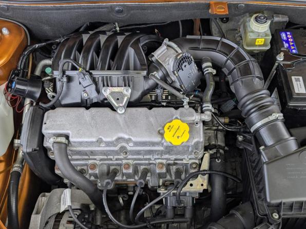 Lada (ВАЗ) Granta I Рестайлинг с пробегом 2022 года, цена 820 000 рублей, 42556 км, универсал, Автокод Объявления