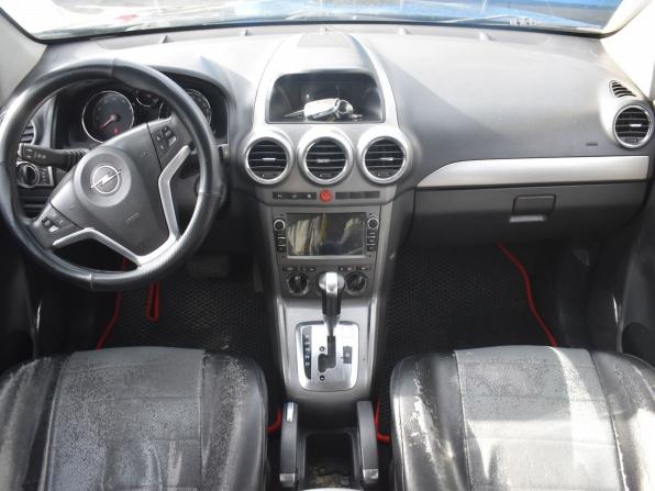 Opel Antara I с пробегом 2007 года, цена 530 000 рублей, 227915 км, внедорожник, Автокод Объявления
