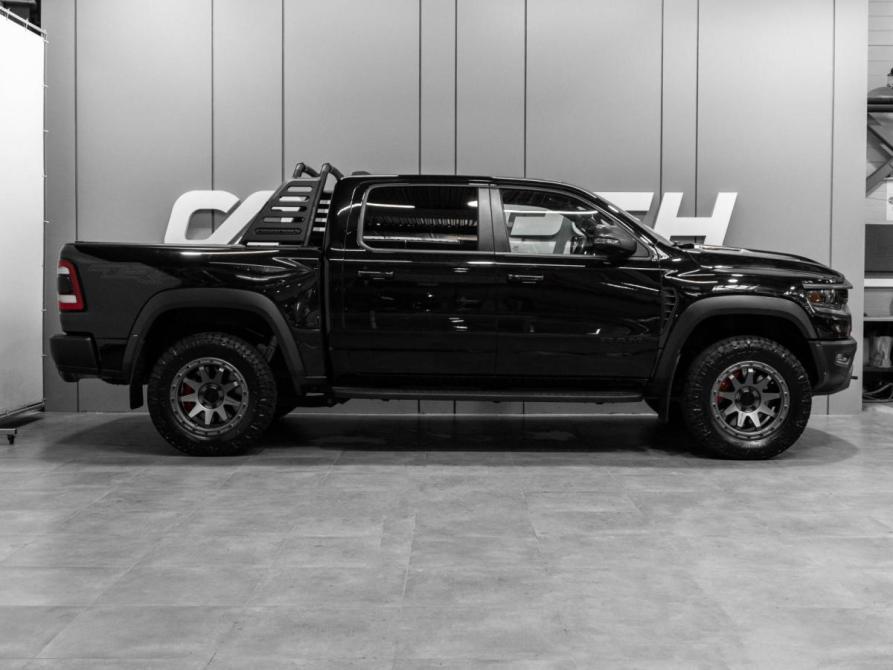 Ram 1500 V Тюмень  - изображение 5