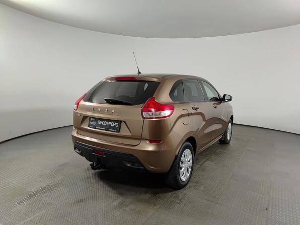 Lada (ВАЗ) XRAY I с пробегом 2018 года, цена 815 000 рублей, 67846 км, хэтчбек, Автокод Объявления