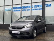 Honda Fit IV Екатеринбург  - изображение 22