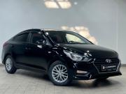 Hyundai Solaris I Рестайлинг Кемерово  - изображение 15