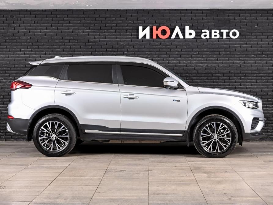 Geely Atlas Pro Екатеринбург  - изображение 9