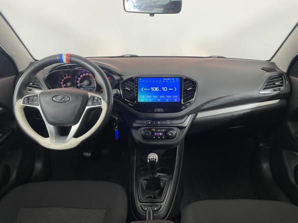 Lada (ВАЗ) Vesta I с пробегом 2019 года, цена 1 049 000 рублей, 93293 км, универсал, Автокод Объявления