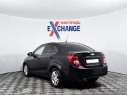 Chevrolet Aveo II Нижний Новгород  - изображение 26