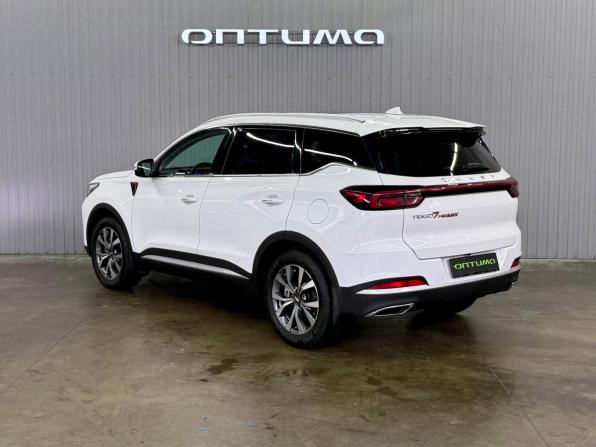 Chery Tiggo 7 Pro Max I с пробегом 2023 года, цена 1 737 000 рублей, 48750 км, внедорожник, Автокод Объявления