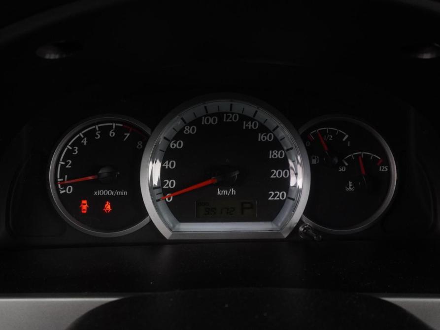 Chevrolet Lacetti I Воронеж  - изображение 11