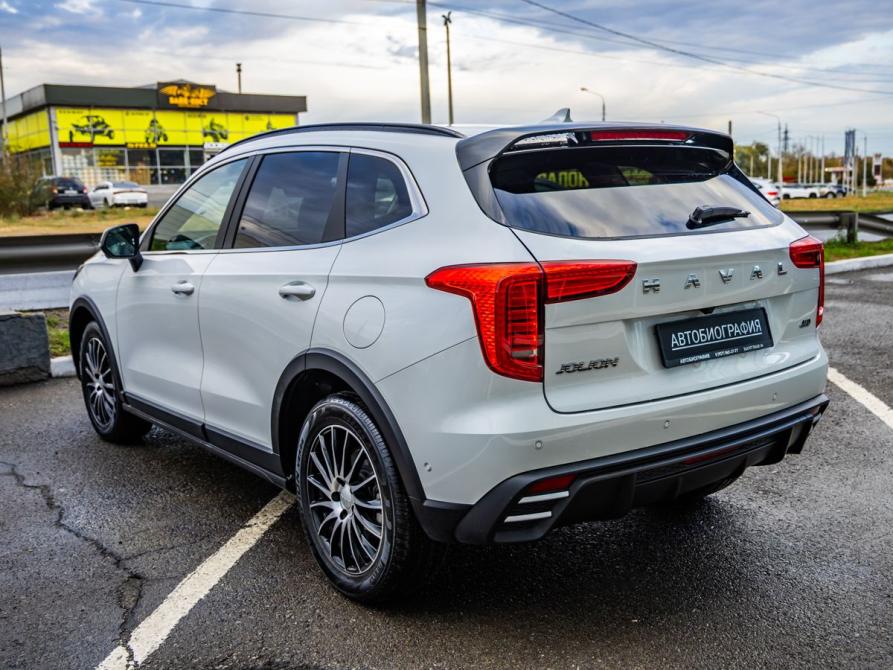 Haval Jolion I Рестайлинг Волгоград  - изображение 5